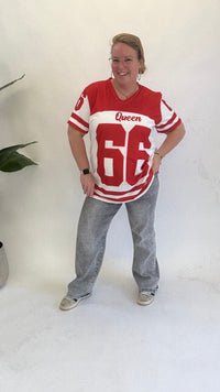 JERSEY T-SHIRT - 1482