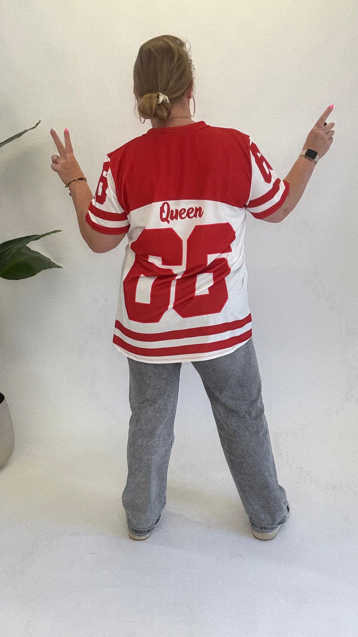 JERSEY T-SHIRT - 1482