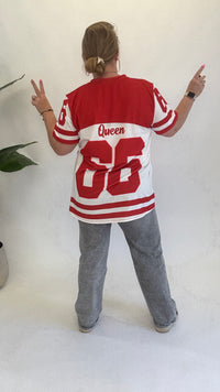 JERSEY T-SHIRT - 1482
