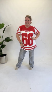 JERSEY T-SHIRT - 1482