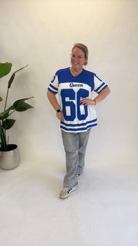 JERSEY T-SHIRT - 1482