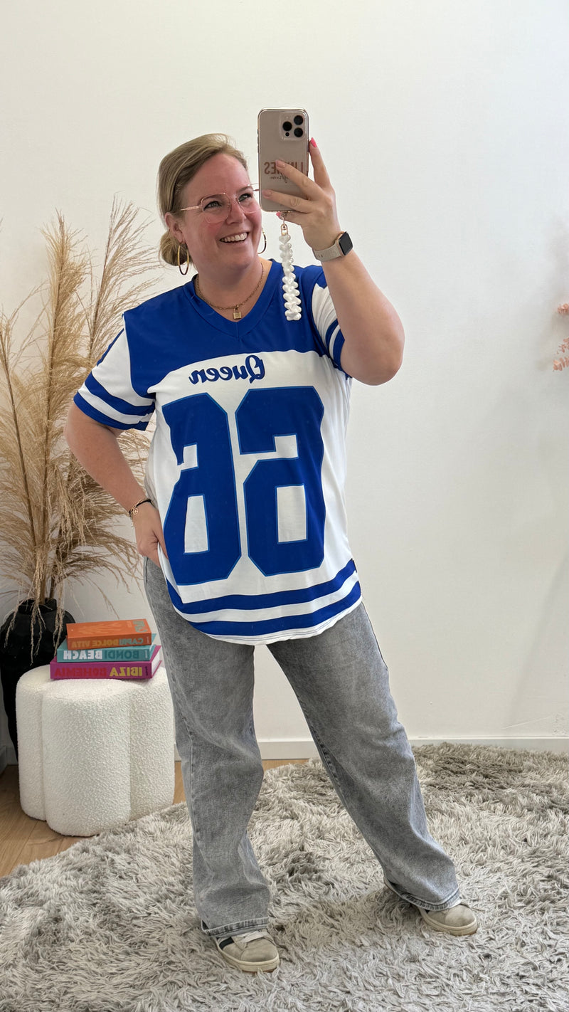 JERSEY T-SHIRT - 1482