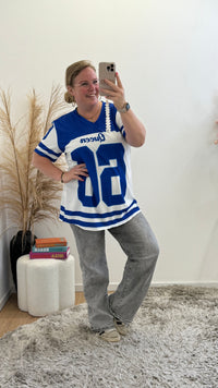 JERSEY T-SHIRT - 1482