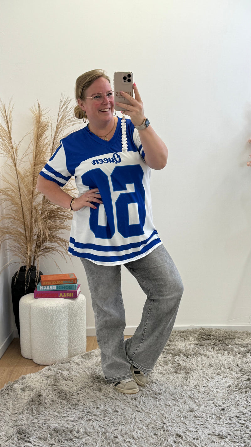 JERSEY T-SHIRT - 1482