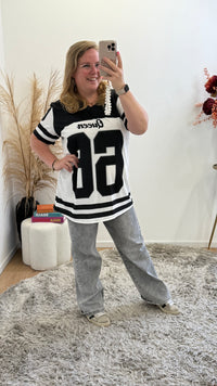 JERSEY T-SHIRT - 1482