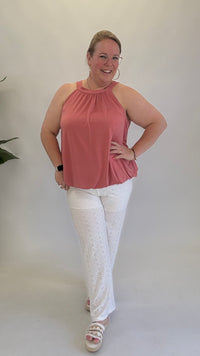 JOGGER-HOSE (40 B/M 48+) – 3 KLEID