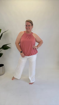 JOGGER-HOSE (40 B/M 48+) – 3 KLEID