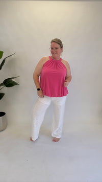 EVY TURTLE KLEID (bis 48/50) - 4 KLEID