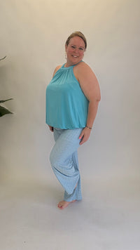 JOGGER-HOSE (40 B/M 48+) – 3 KLEID