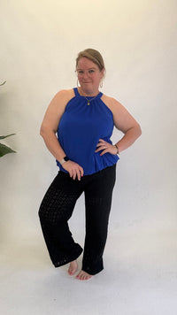 EVY TURTLE KLEID (bis 48/50) - 4 KLEID