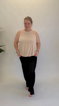 EVY TURTLE KLEID (bis 48/50) - 4 KLEID