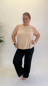 EVY TURTLE KLEID (bis 48/50) - 4 KLEID