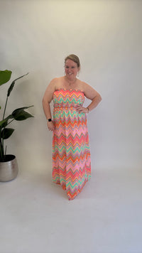 EVY TURTLE KLEID (bis 48/50) - 4 KLEID