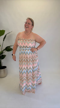 EVY TURTLE KLEID (bis 48/50) - 4 KLEID