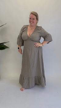 EVY TURTLE KLEID (bis 48/50) - 4 KLEID