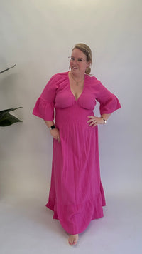 EVY TURTLE KLEID (bis 48/50) - 4 KLEID