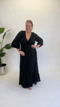 EVY TURTLE KLEID (bis 48/50) - 4 KLEID