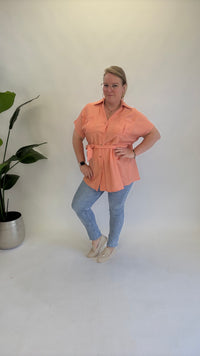 EVY TURTLE KLEID (bis 48/50) - 4 KLEID