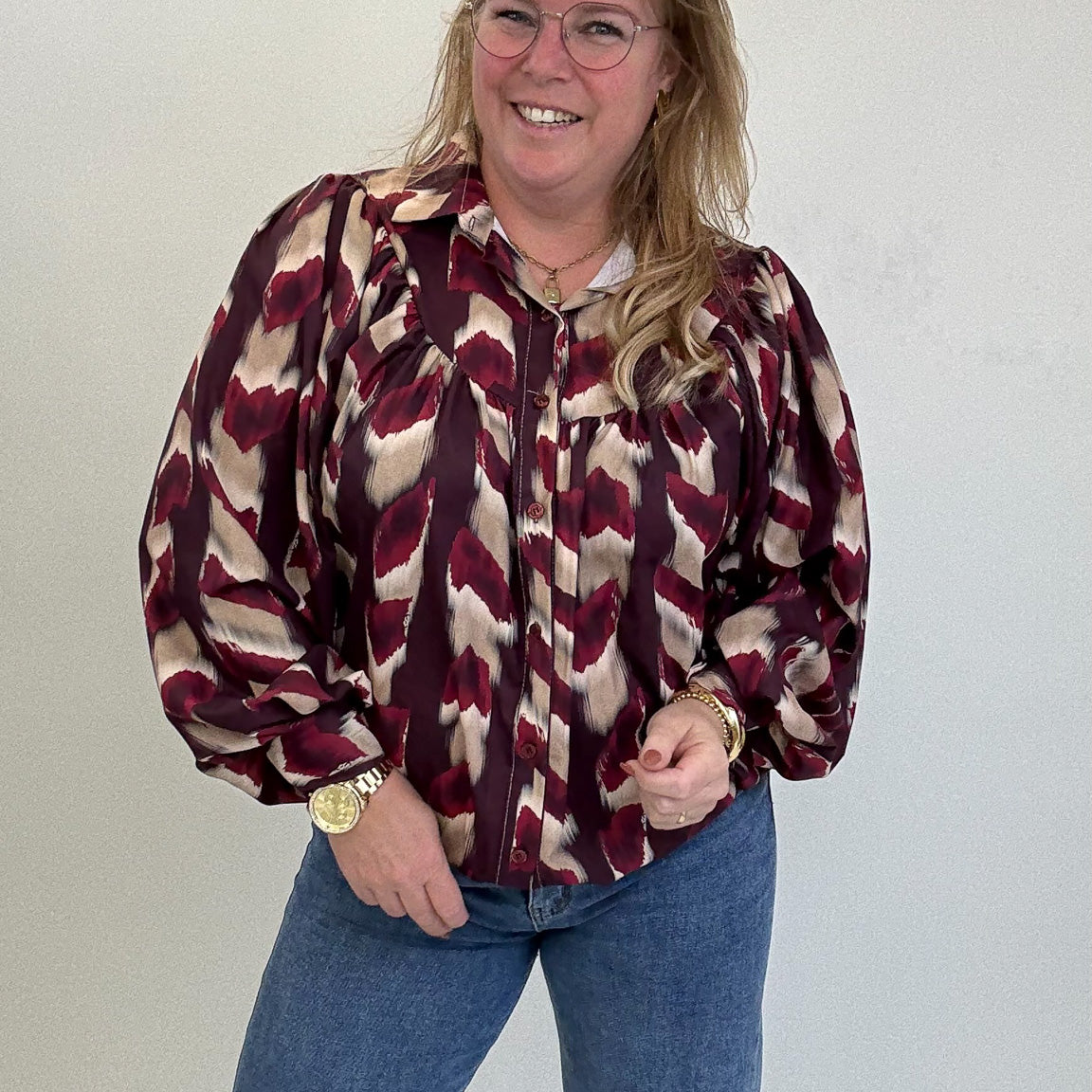 EVY TURTLE KLEID (bis 48/50) - 4 KLEID