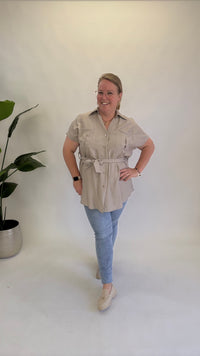 EVY TURTLE KLEID (bis 48/50) - 4 KLEID