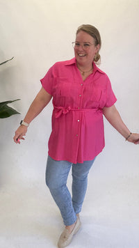 EVY TURTLE KLEID (bis 48/50) - 4 KLEID