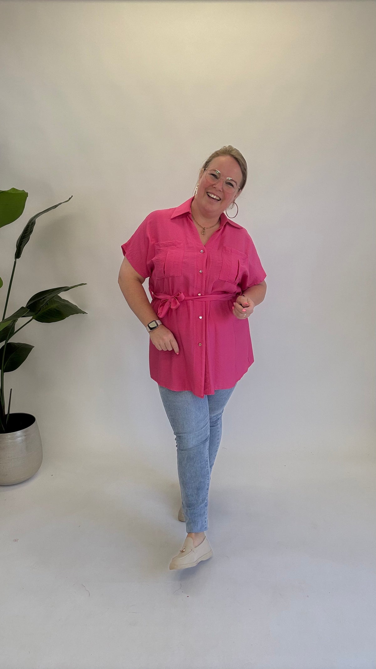 EVY TURTLE KLEID (bis 48/50) - 4 KLEID
