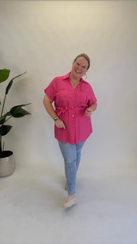 EVY TURTLE KLEID (bis 48/50) - 4 KLEID
