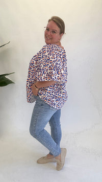 EVY TURTLE KLEID (bis 48/50) - 4 KLEID