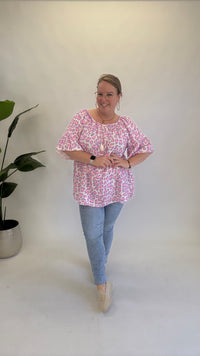 EVY TURTLE KLEID (bis 48/50) - 4 KLEID
