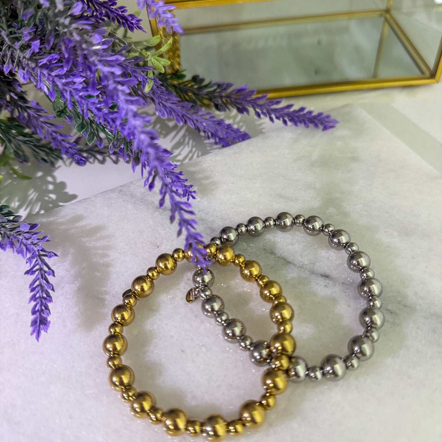 BALLETJES ARMBAND - 051