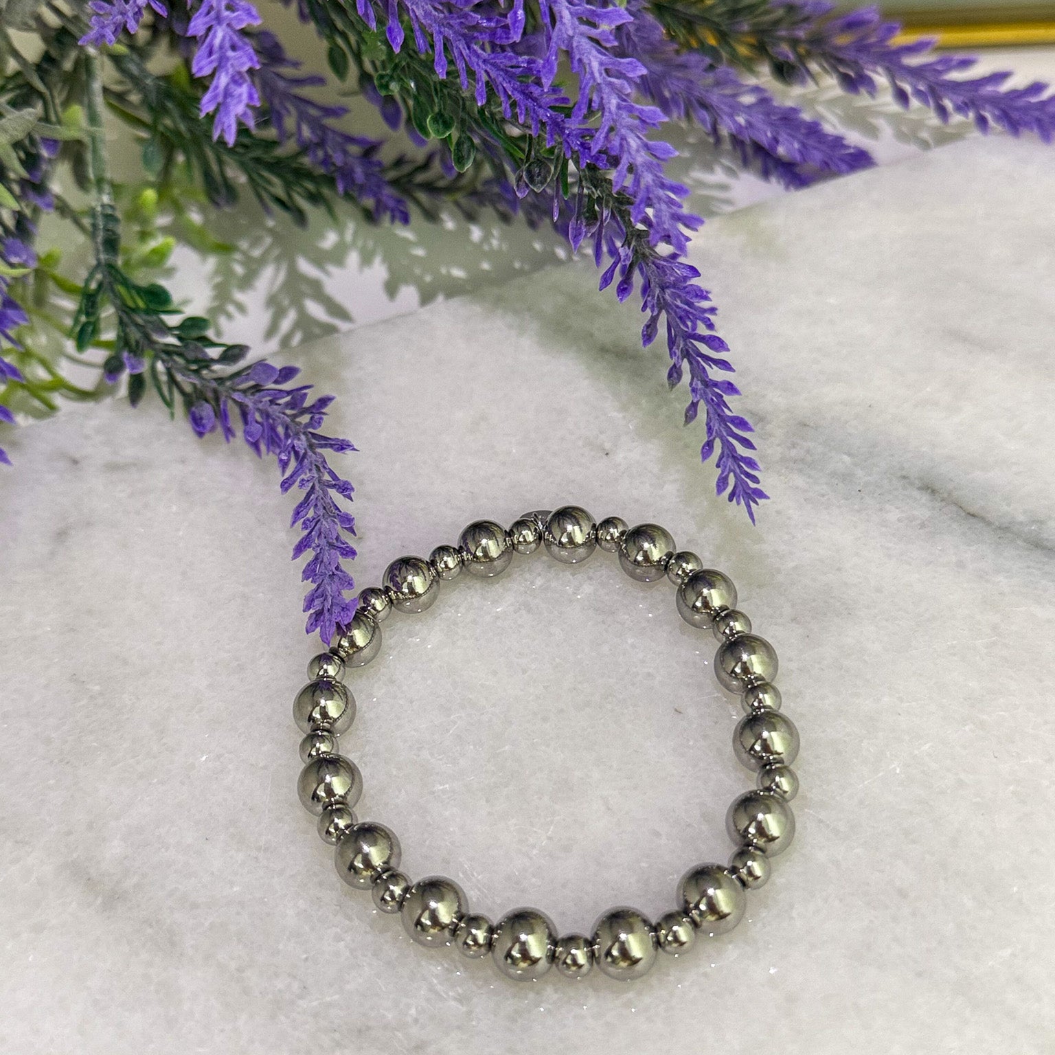 BALLETJES ARMBAND - 051