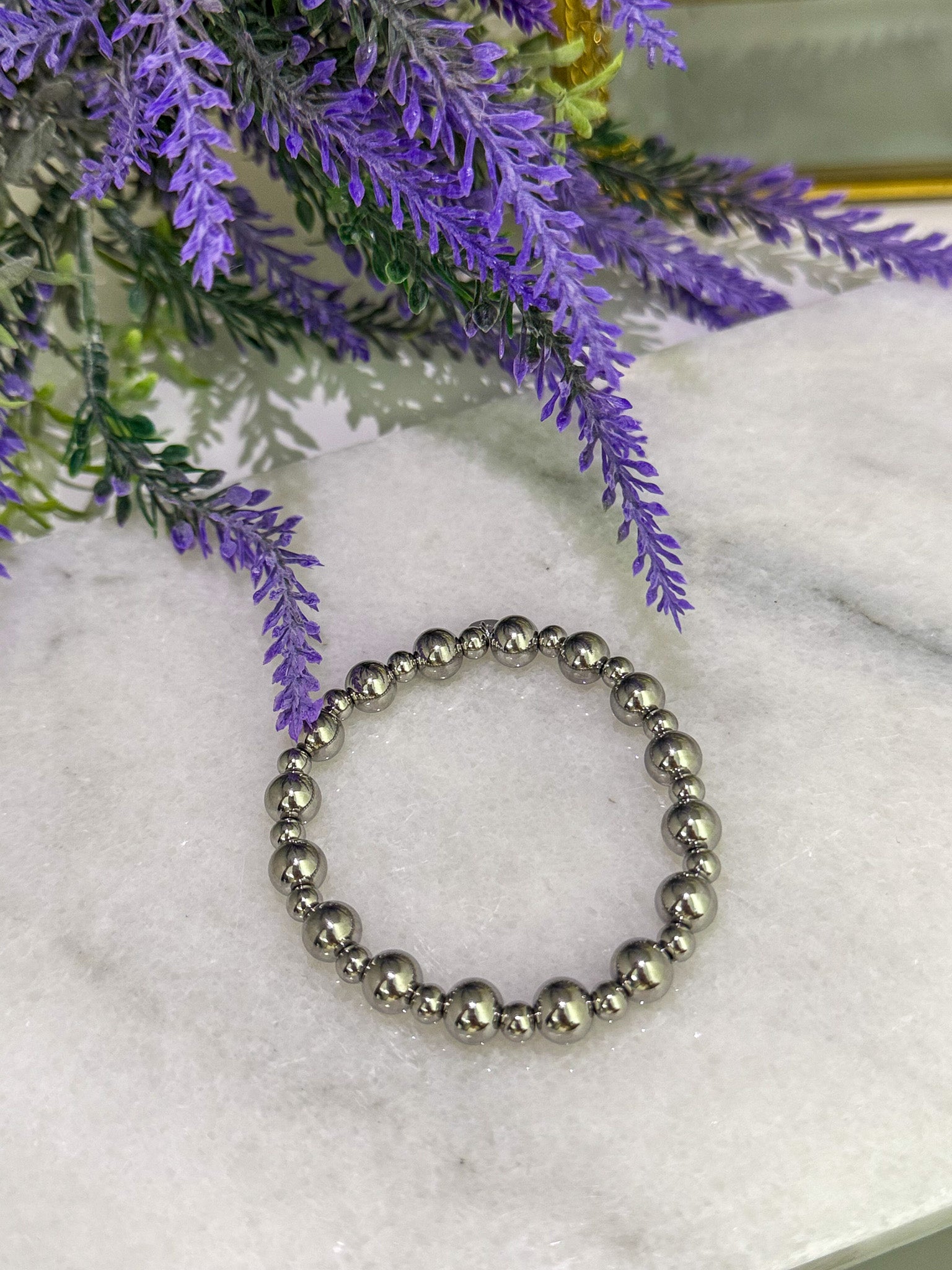 BALLETJES ARMBAND - 051