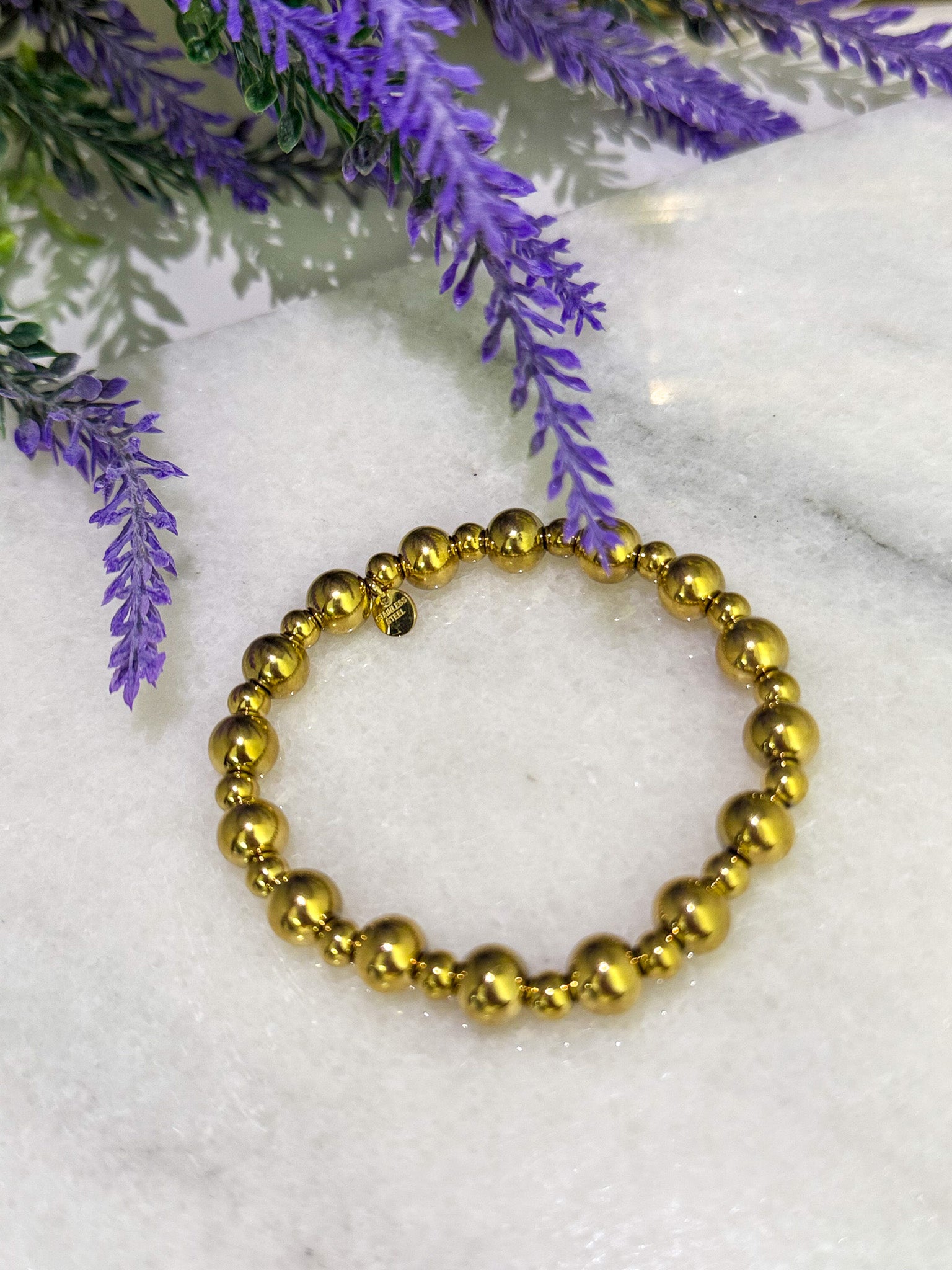 BALLETJES ARMBAND - 051