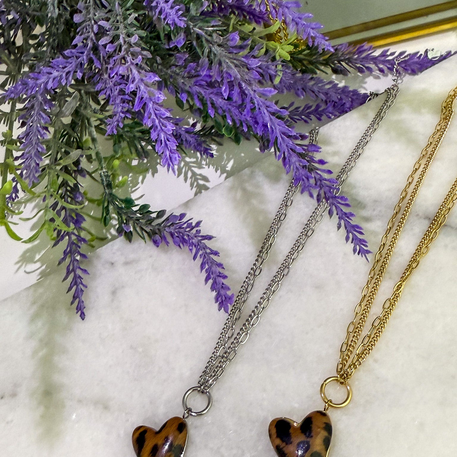 PANTER HART KETTING - 047