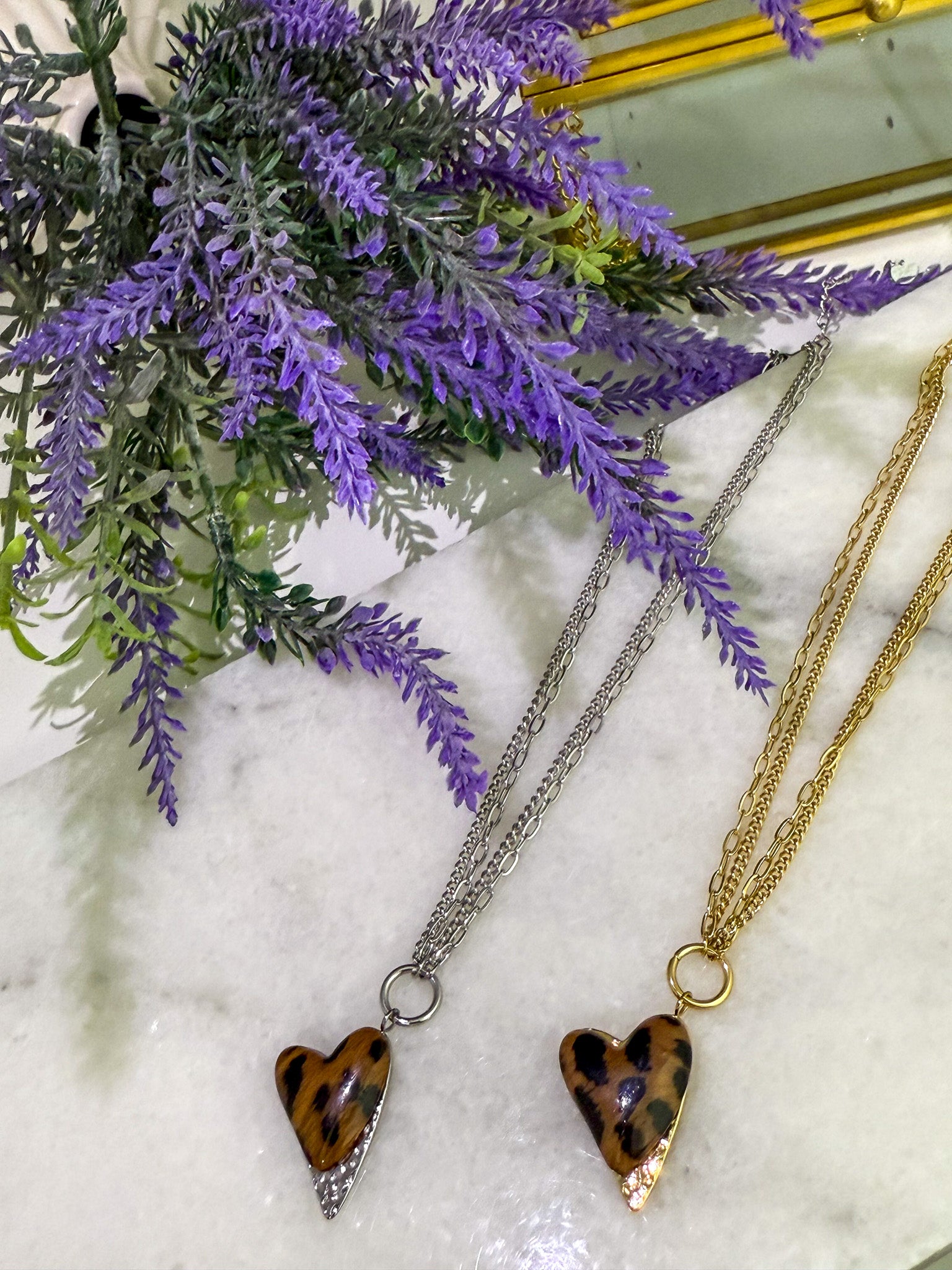 PANTER HART KETTING - 047