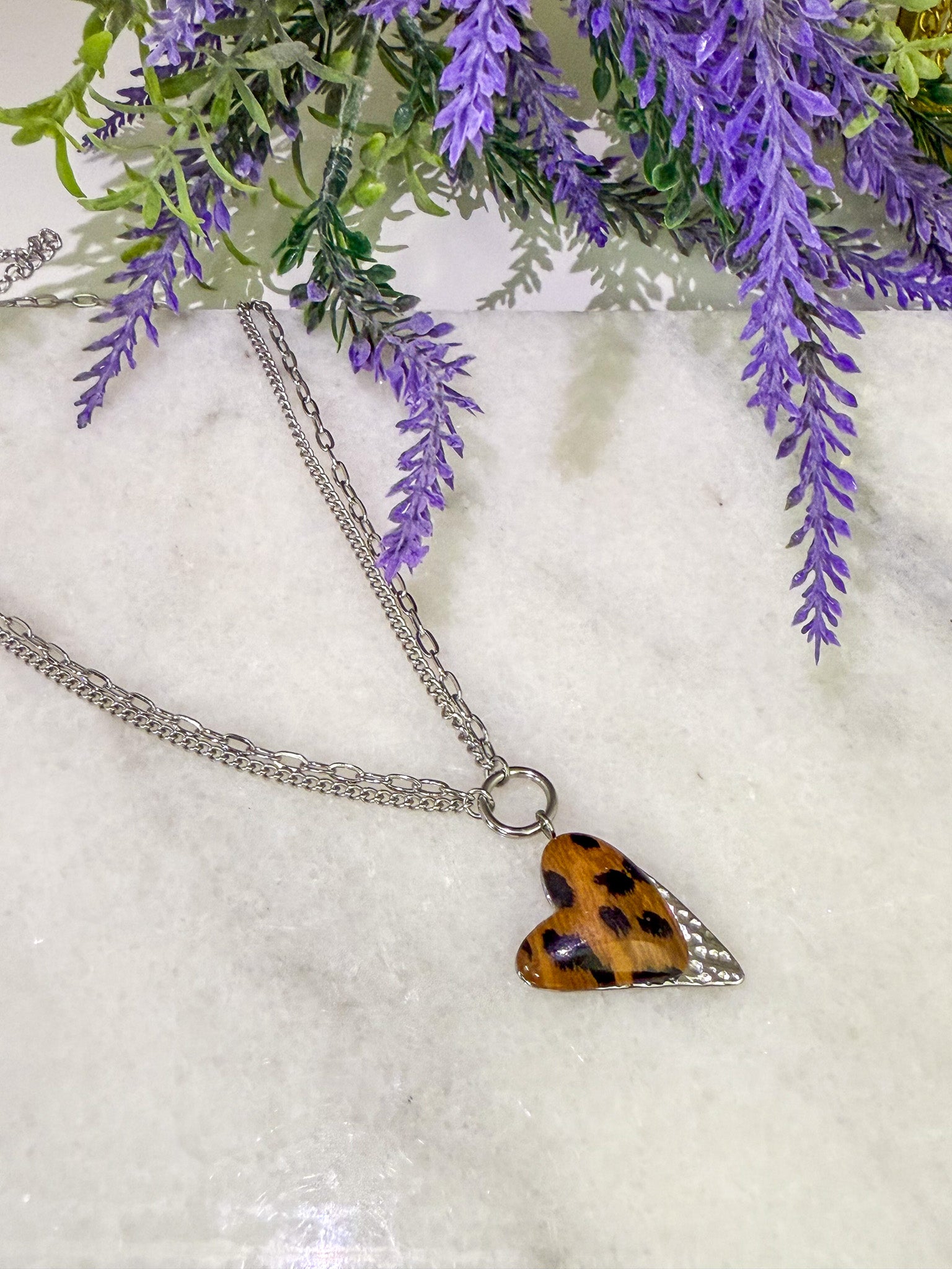 PANTER HART KETTING - 047