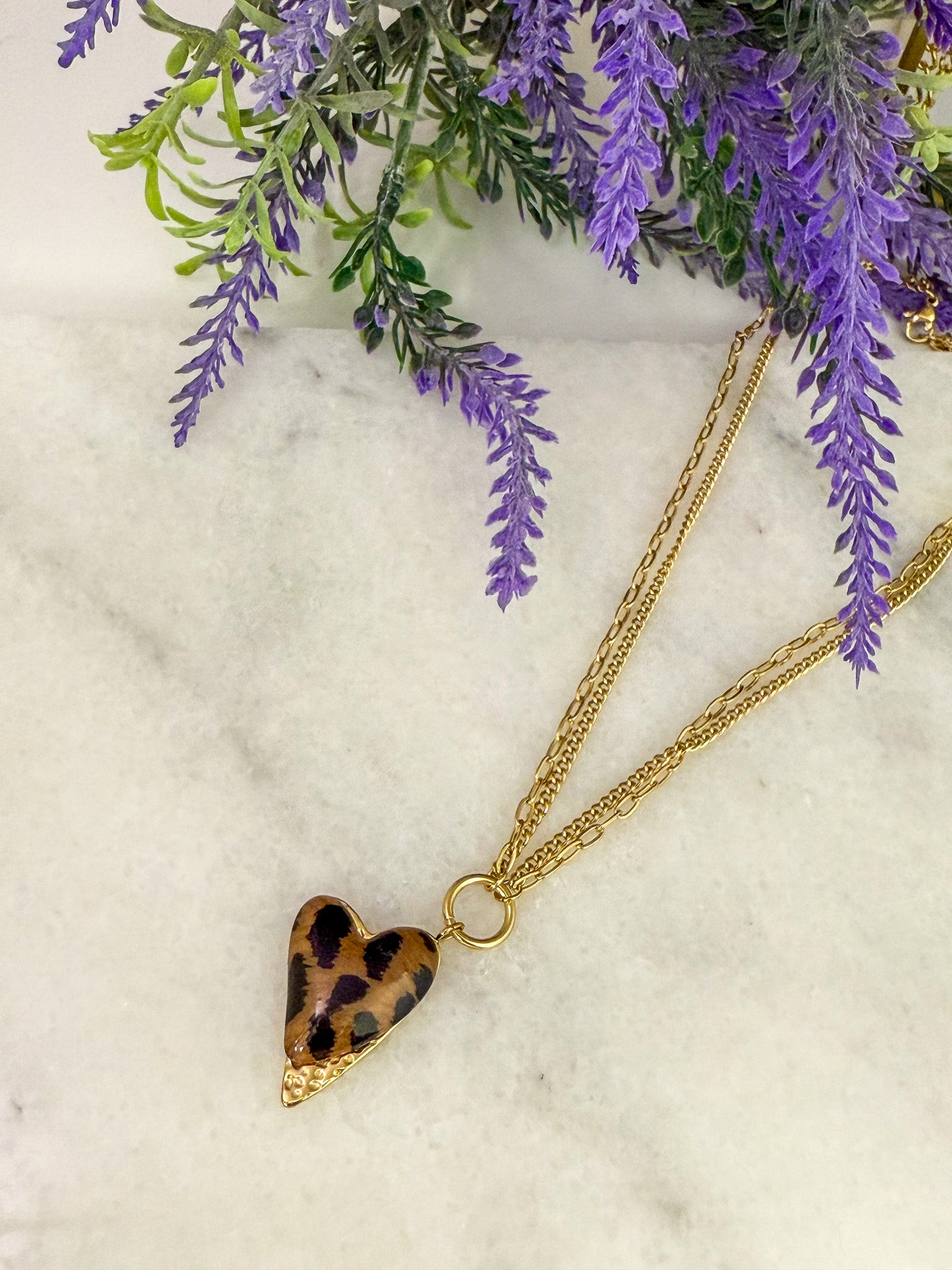 PANTER HART KETTING - 047