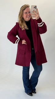BLAZER JAS