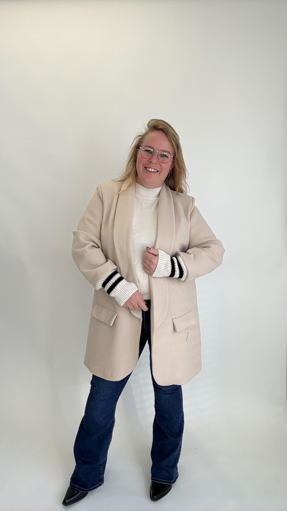 BLAZER JAS