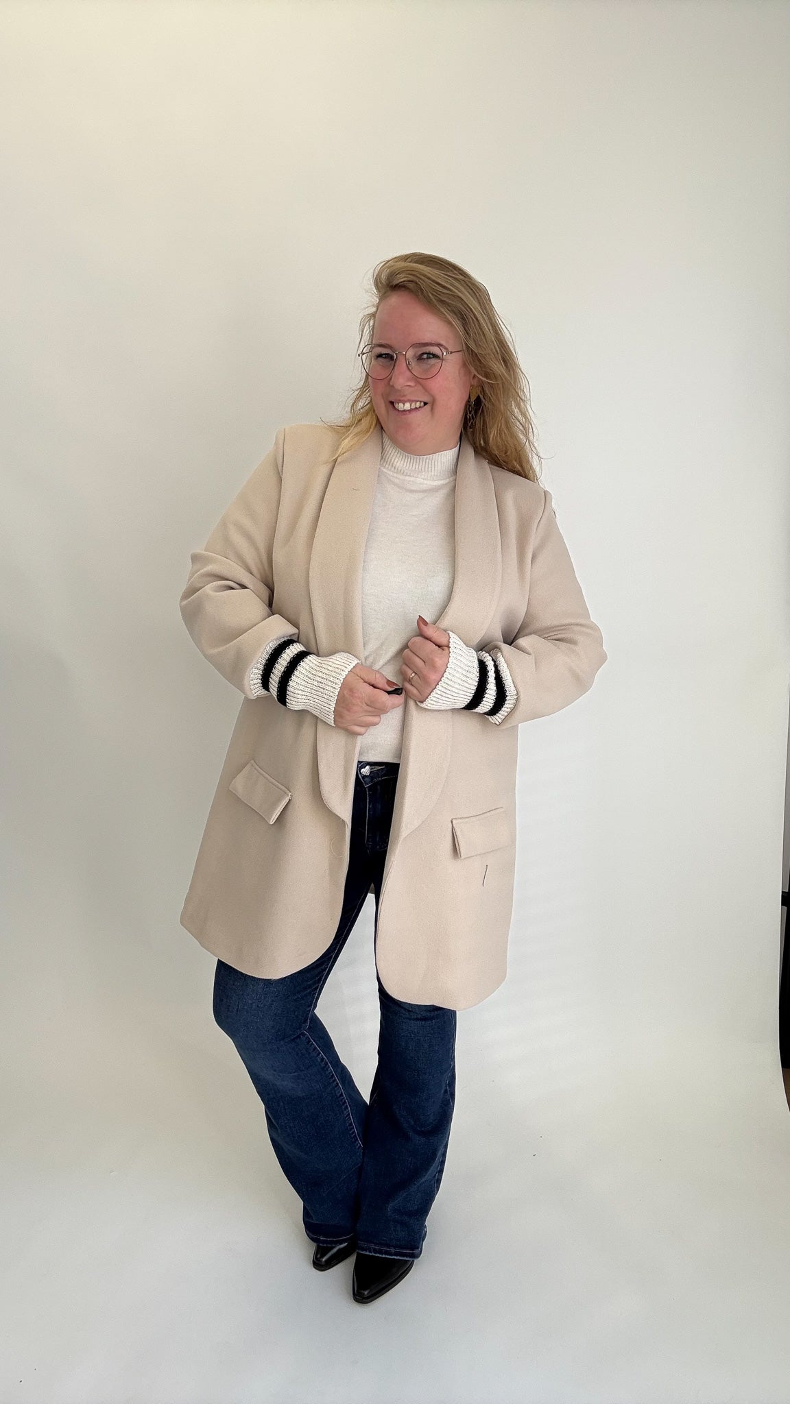 BLAZER JAS