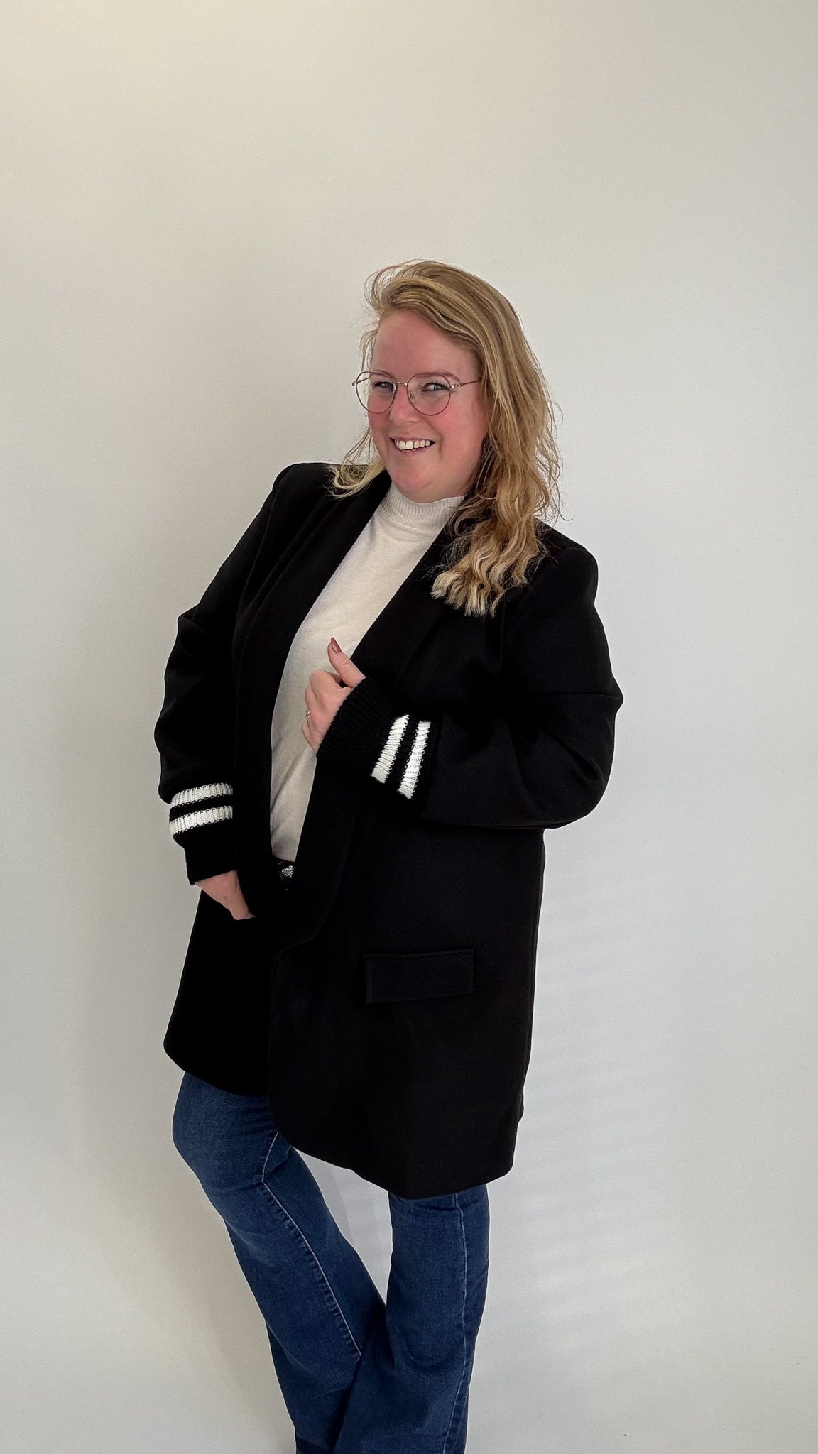 BLAZER JAS
