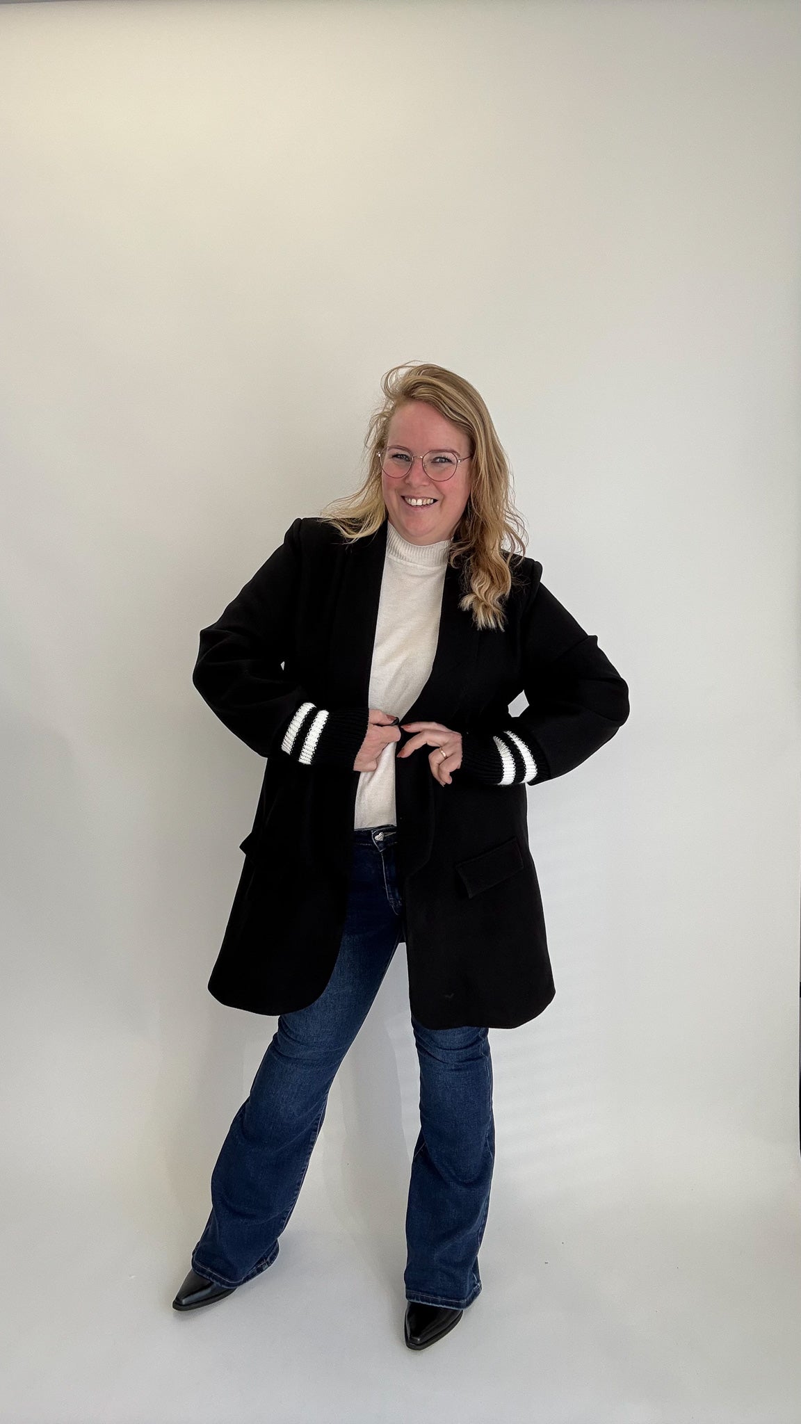 BLAZER JAS