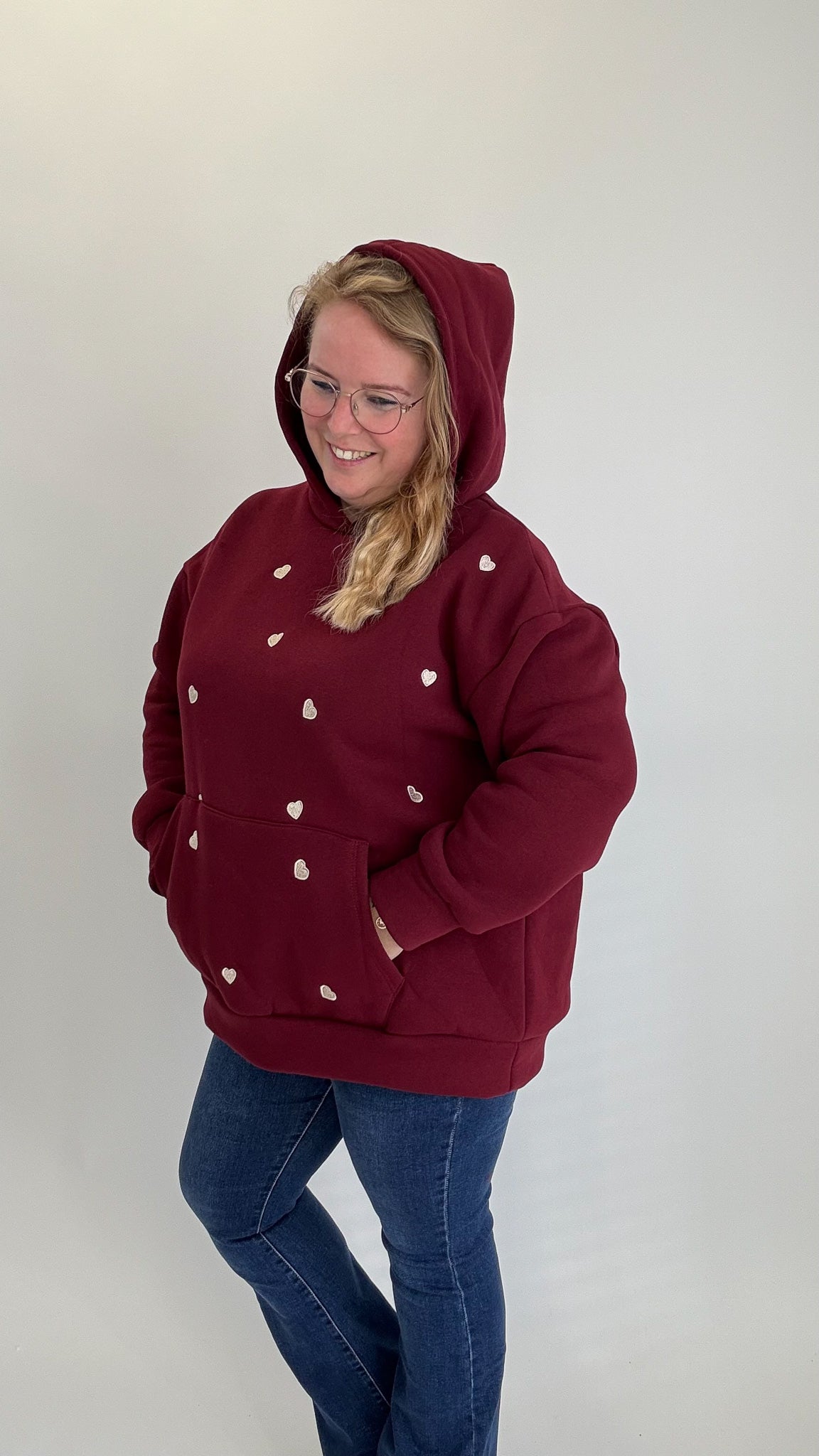 HARTJES HOODIE