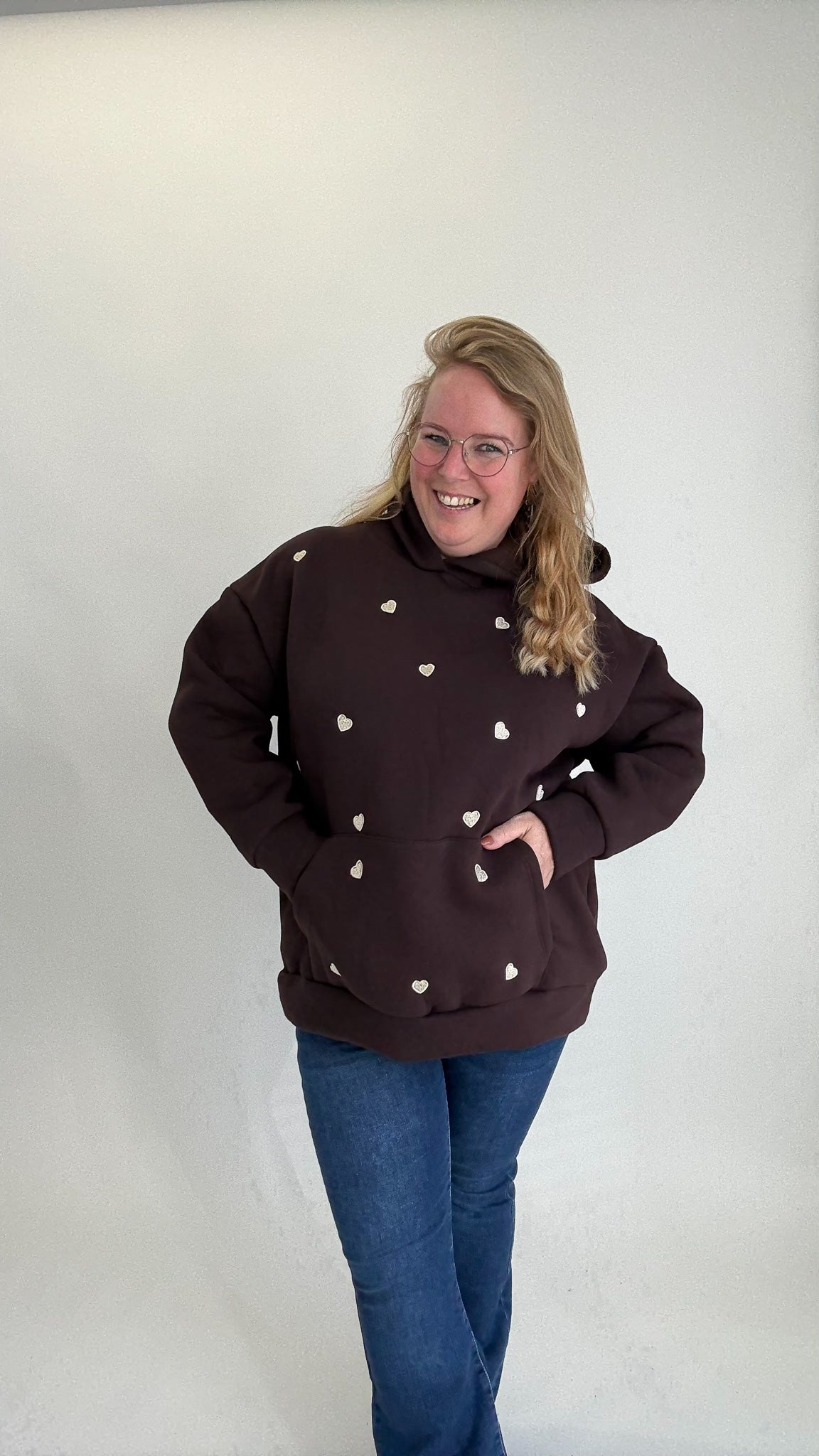 HARTJES HOODIE