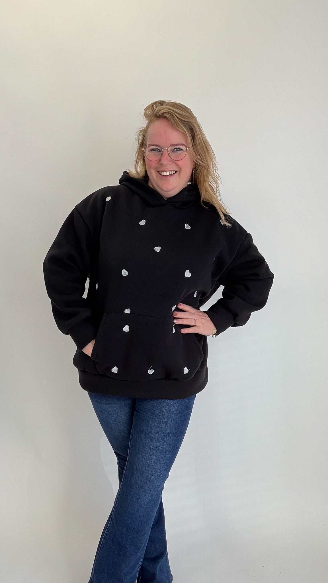 HARTJES HOODIE
