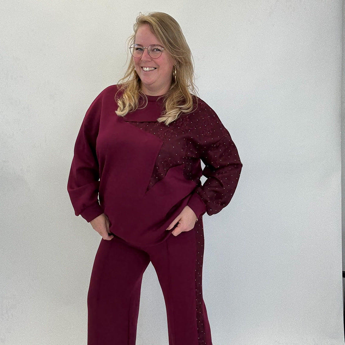 STAR DIAMOND SET - 1781