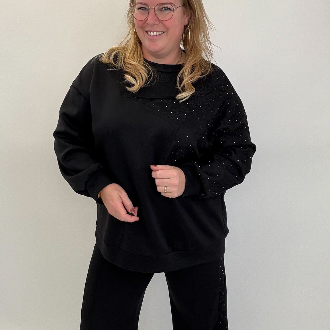 STAR DIAMOND SET - 1781