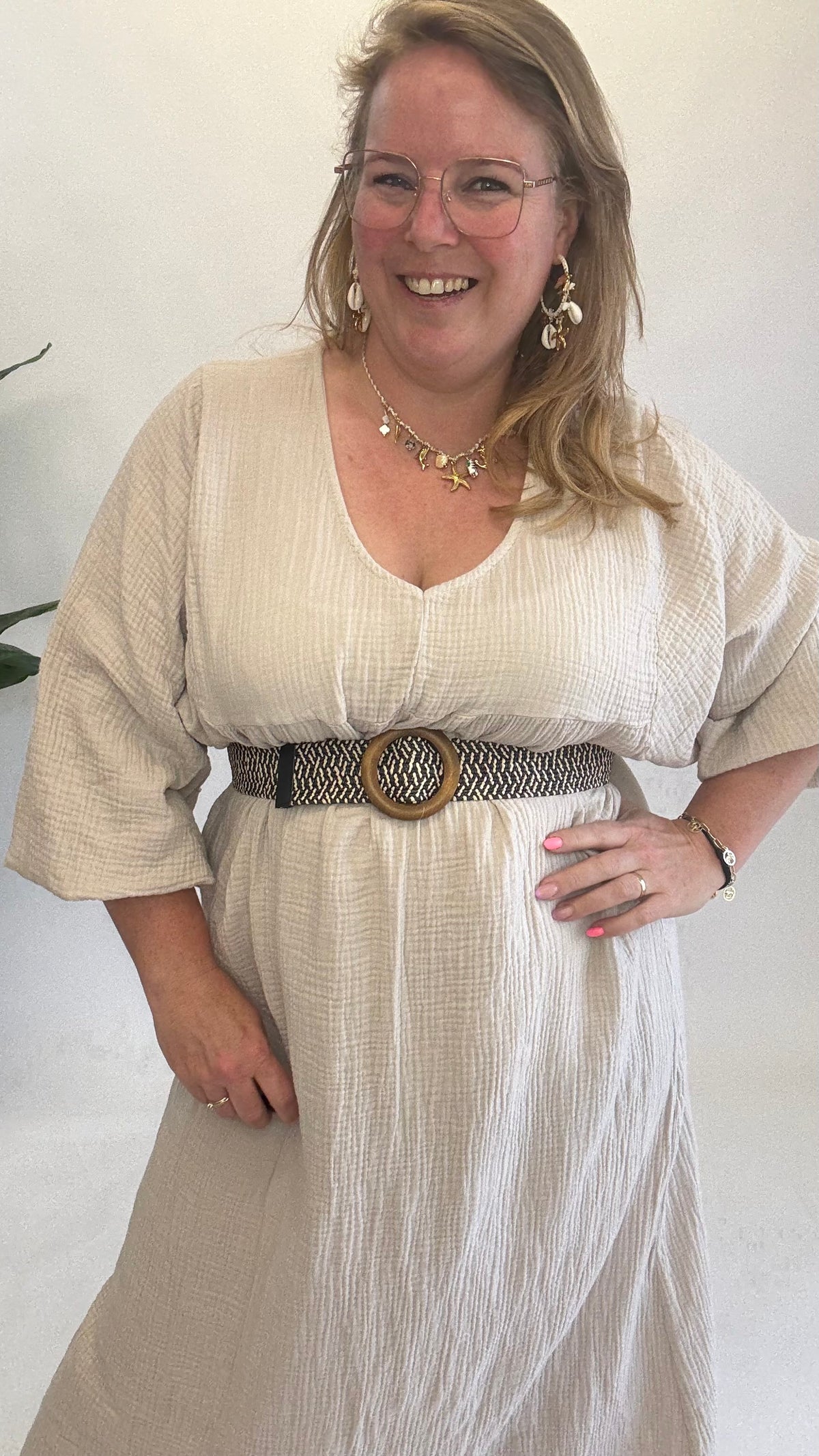 SUMMER STRETCH RIEM - 0001