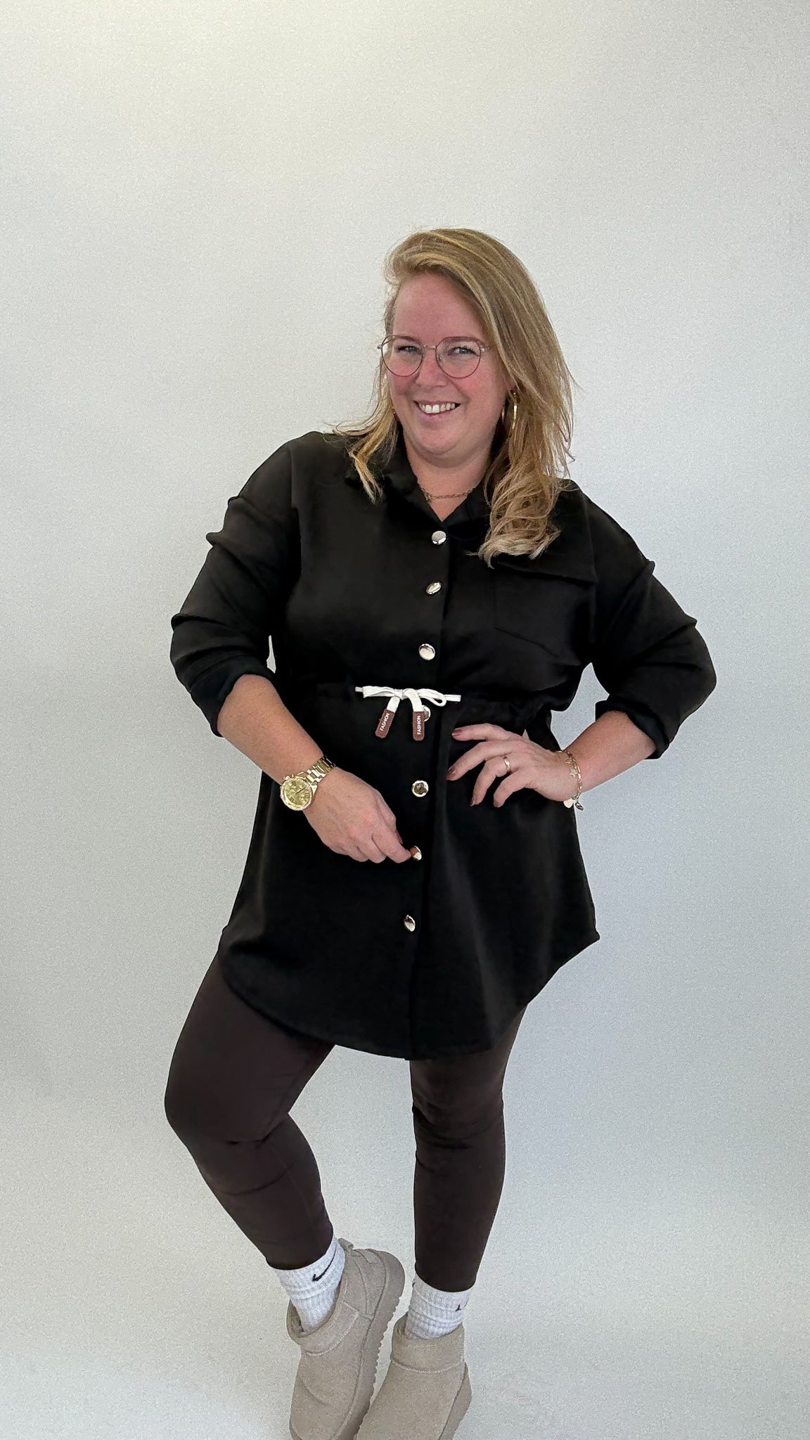 TUNIEK/BLOUSE