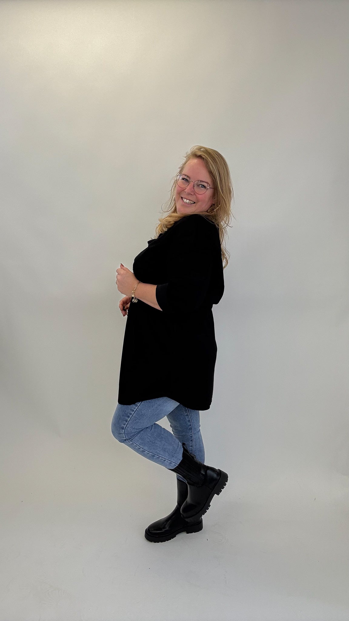 TUNIEK/BLOUSE